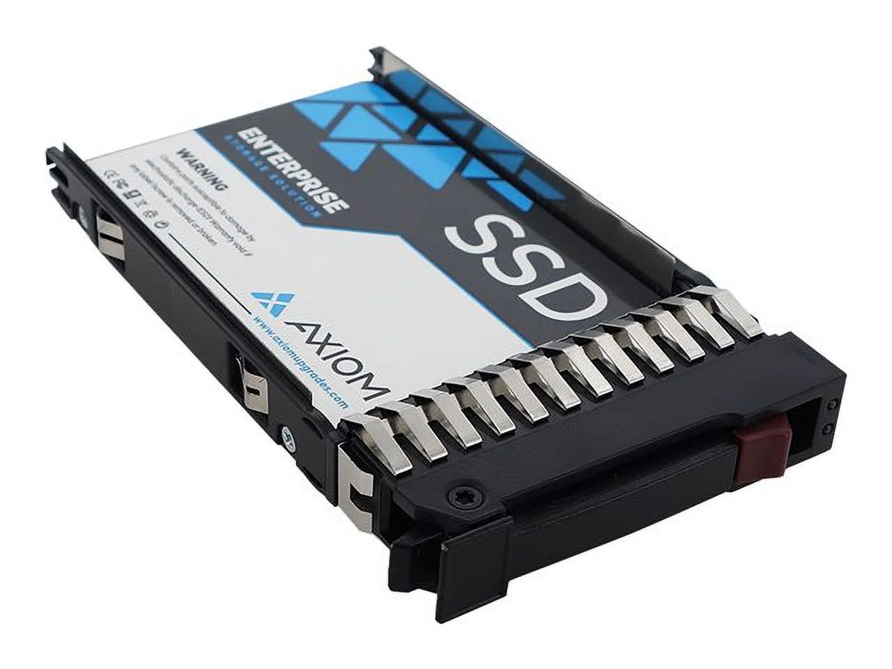 Axiom Enterprise Professional EP400 - solid state drive - 960 GB - SATA 6Gb/s