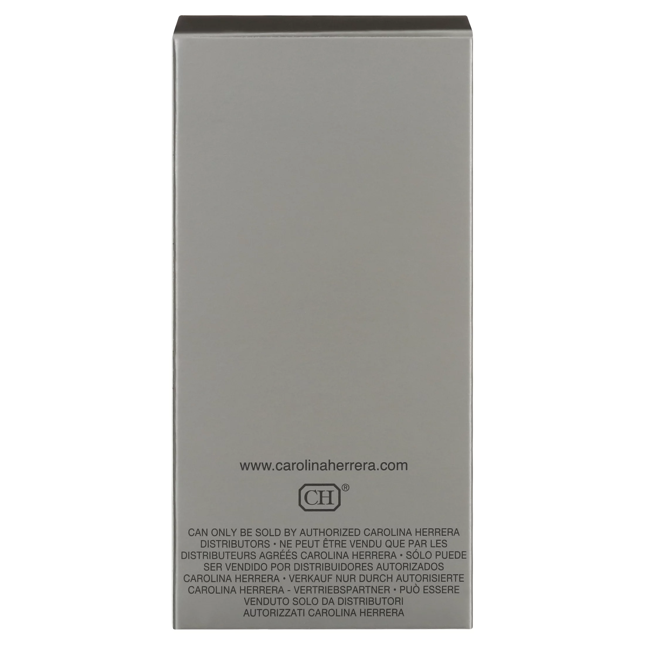 212 Carolina Herrera Men 1.7 oz 50 ml EDT Spray