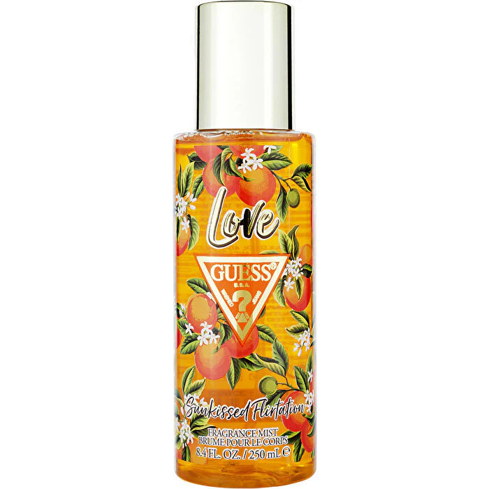Guess Love Sunkissed Flirtation Fragrance Mist 250ml/8.4oz