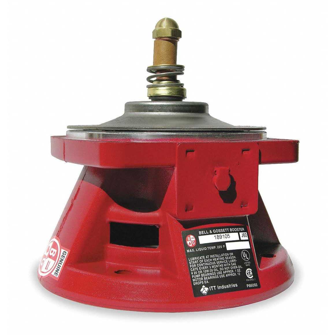 Bell & Gossett 189105LF Bearing Assembly - Shop Hardware Tools Online Store