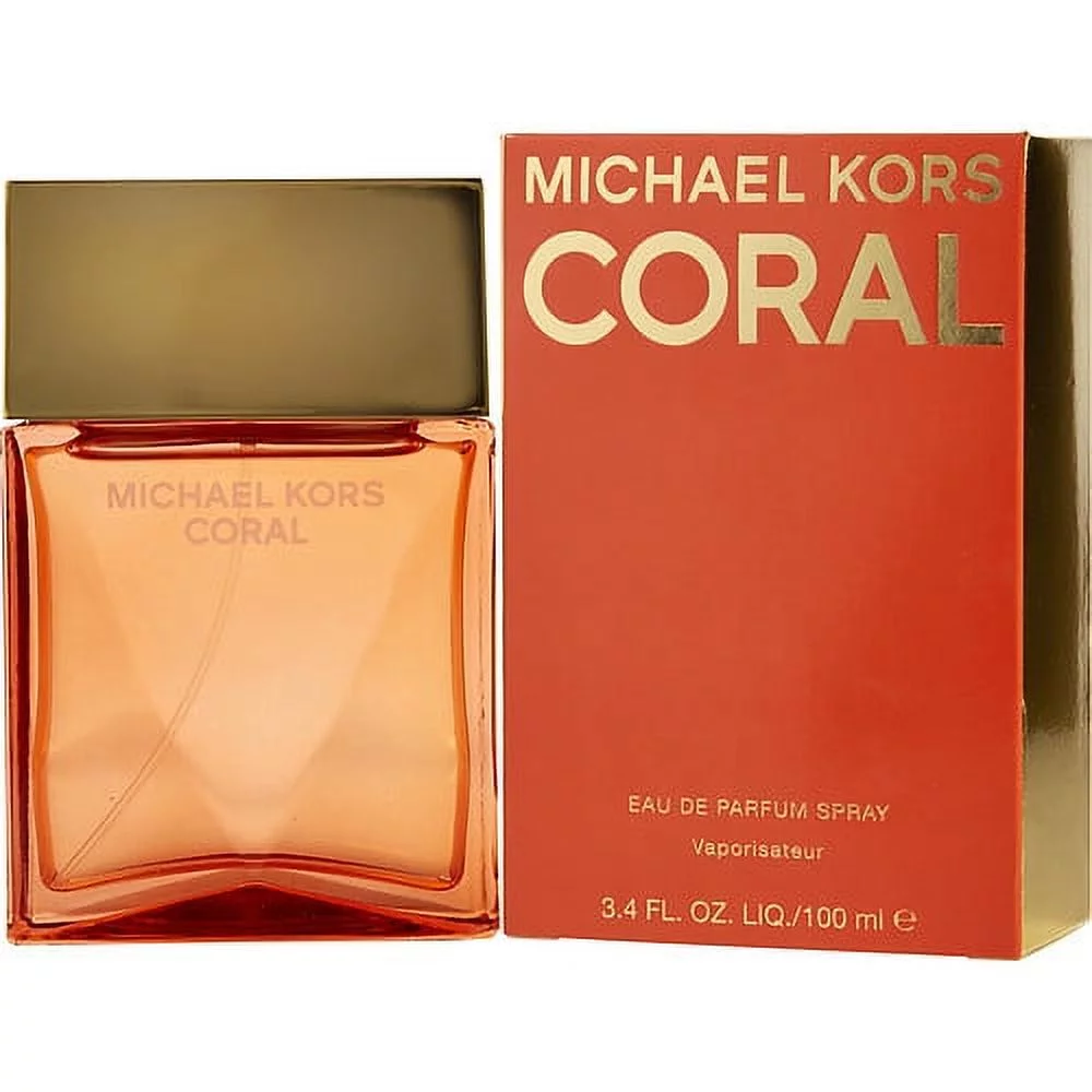 MICHAEL KORS CORAL by Michael Kors