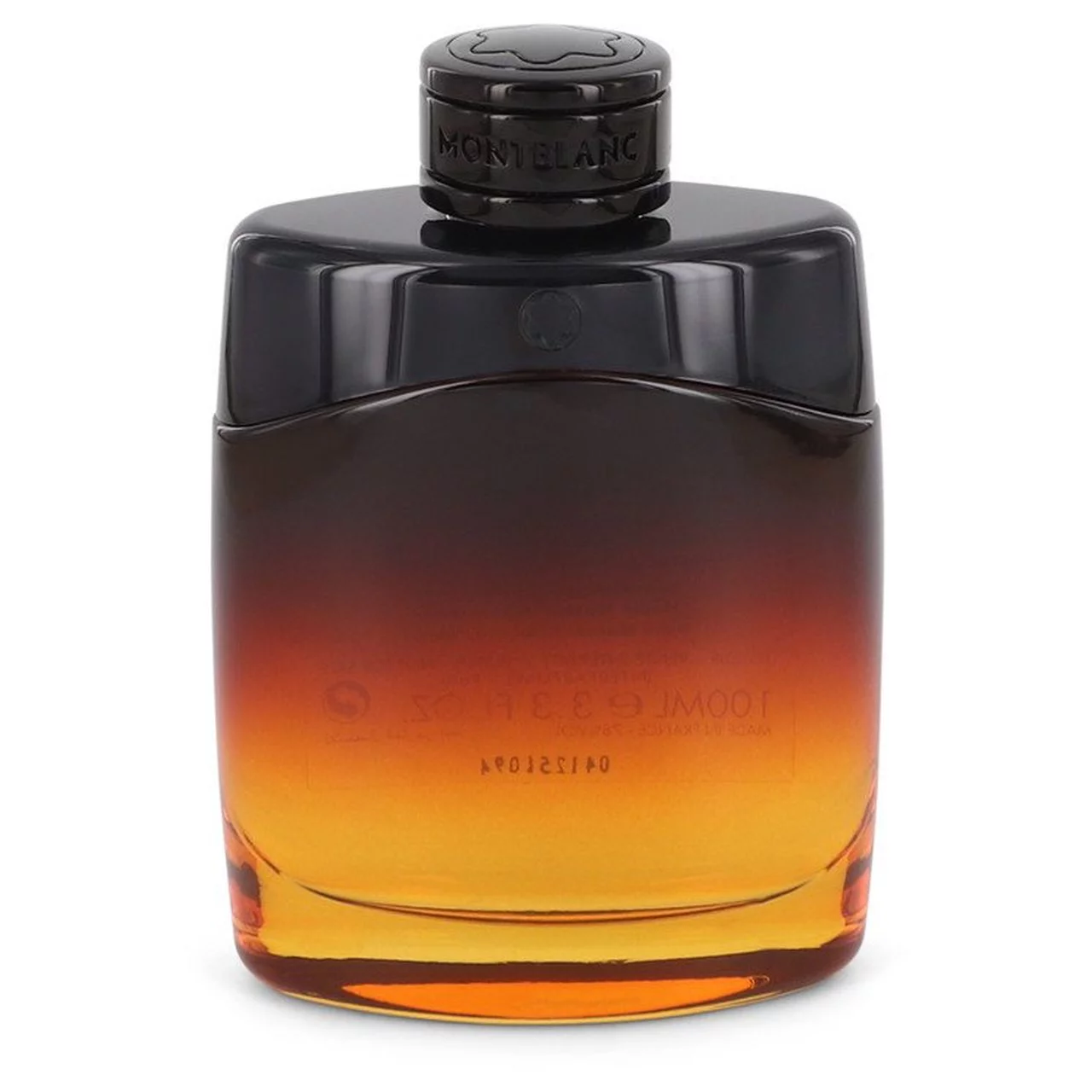 Mont Blanc Legend Night