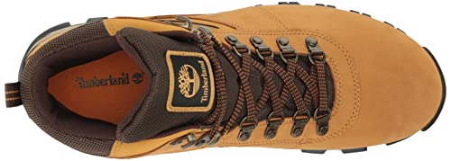 Timberland Mens Anti-Fatigue Hiking Waterproof Leather Mt. Maddsen