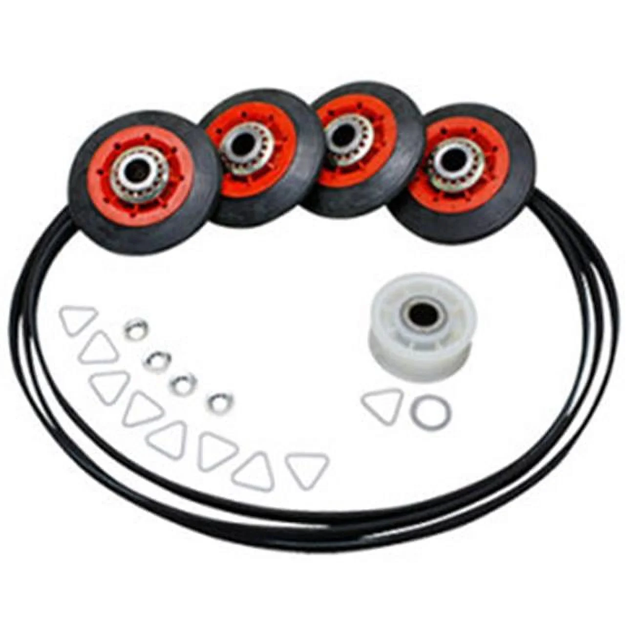 Dryer Repair Kit for Whirlpool