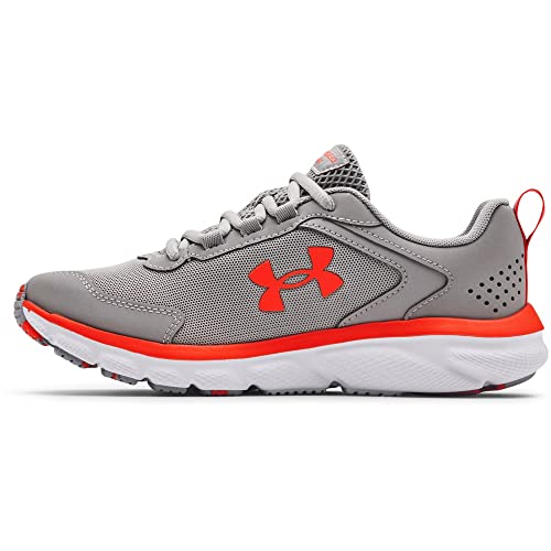 Under Armour Women's Charged Assert 9 Running Shoe