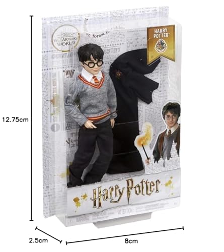 HARRY POTTER HARRY POTTER Doll