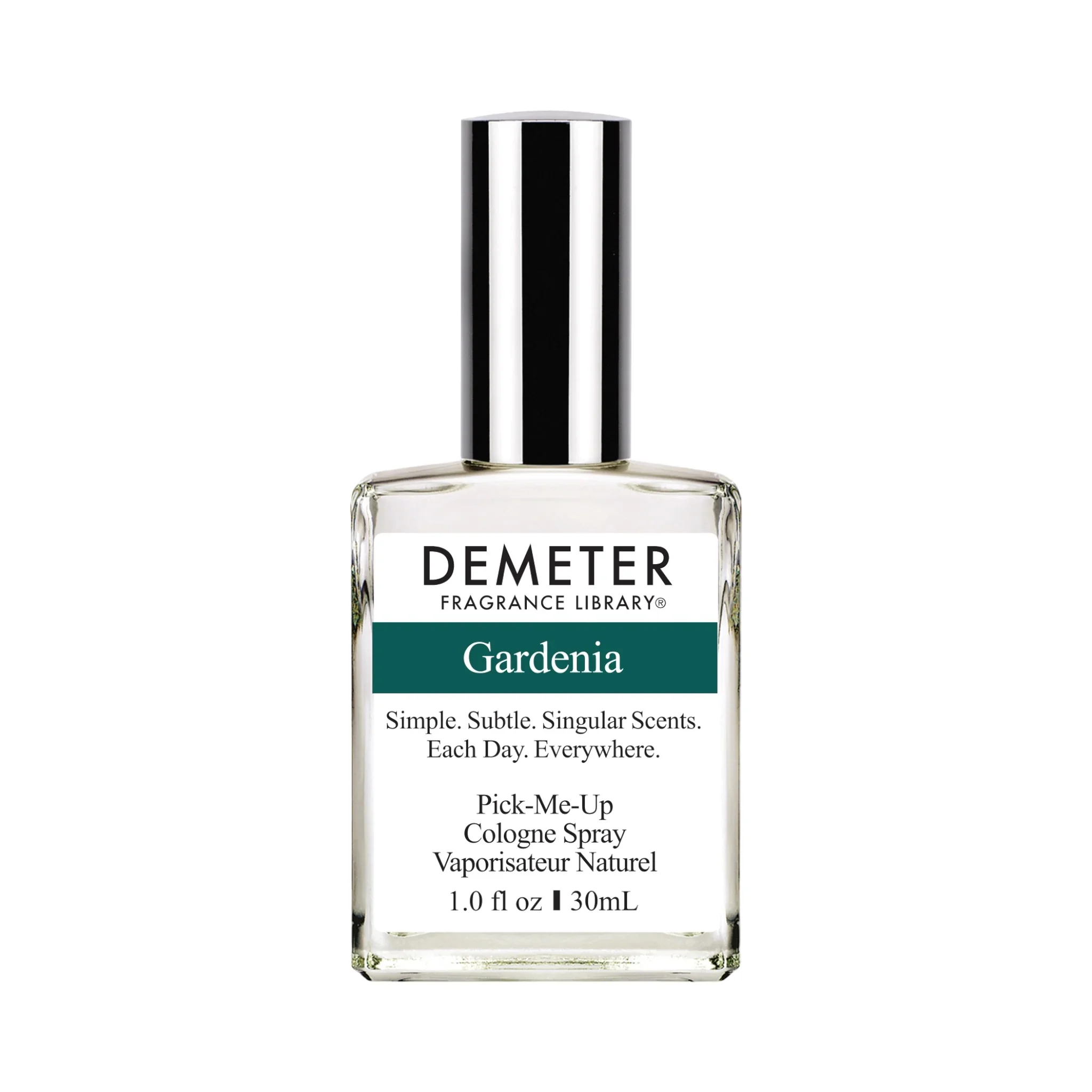 Demeter Gardenia Cologne Spray - 1 oz