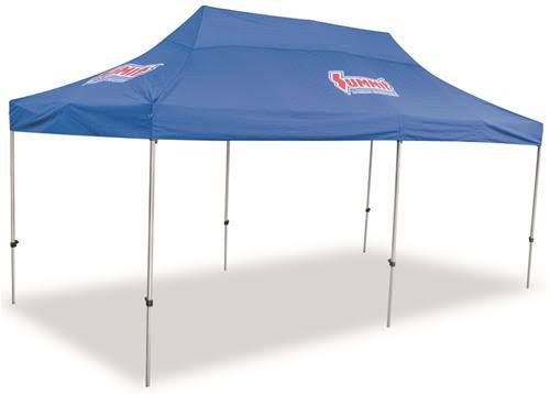 Summit Racing SUM-941622: Summit Racing 20 x 10 Pop-Up Canopy Tents