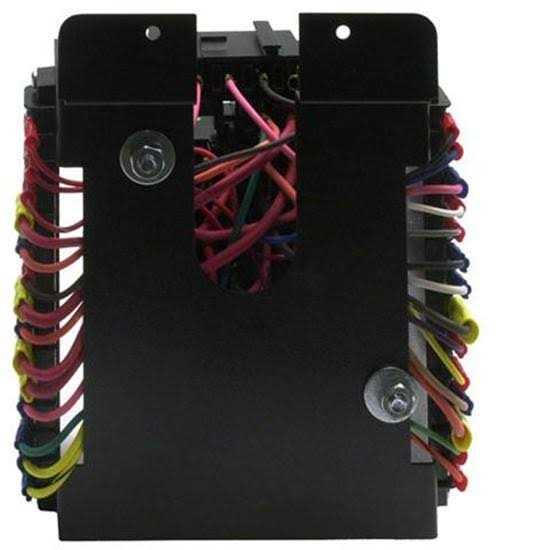 Painless Wiring 20 Circuit Fuse Center 30003