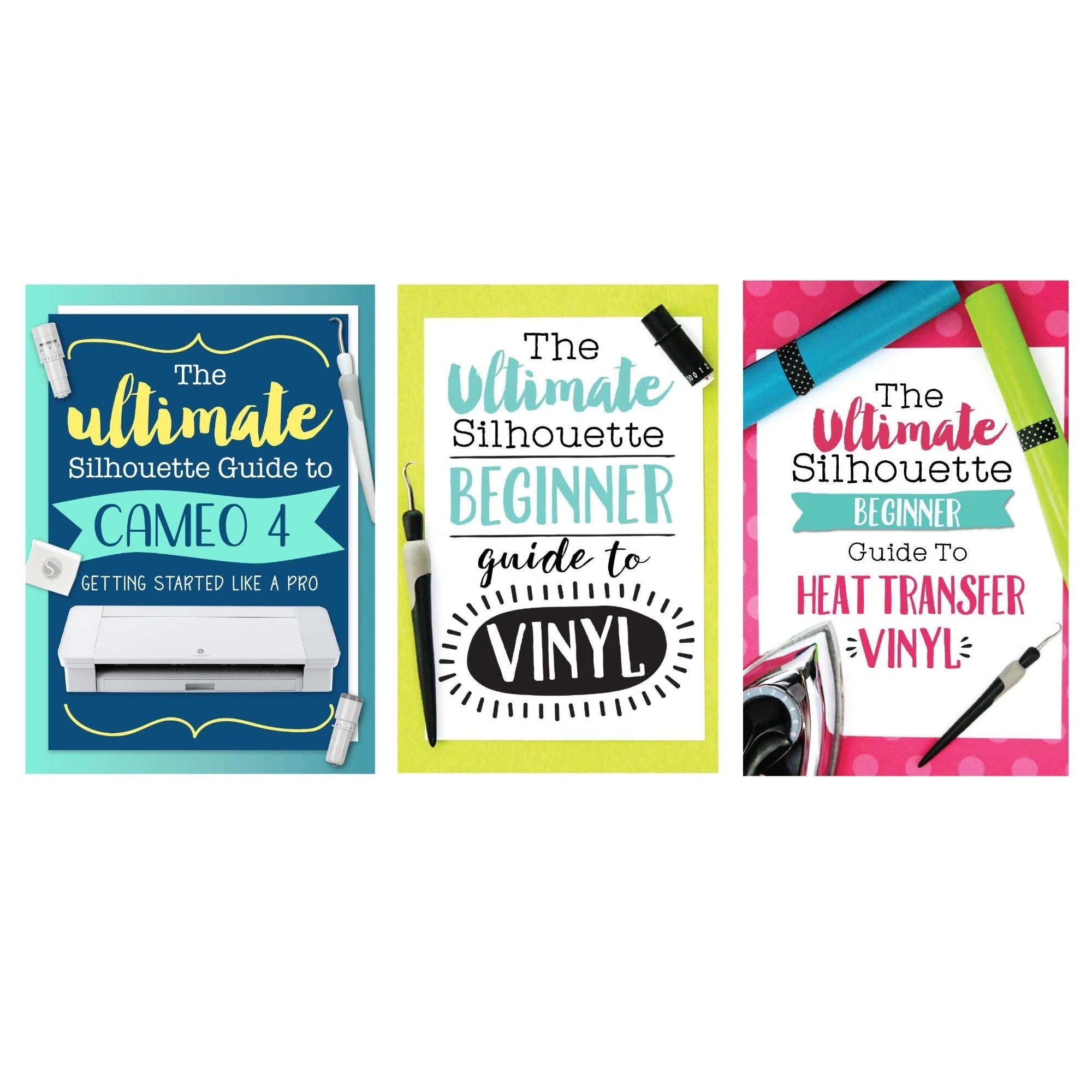 Silhouette Cameo 4 PRO - 24