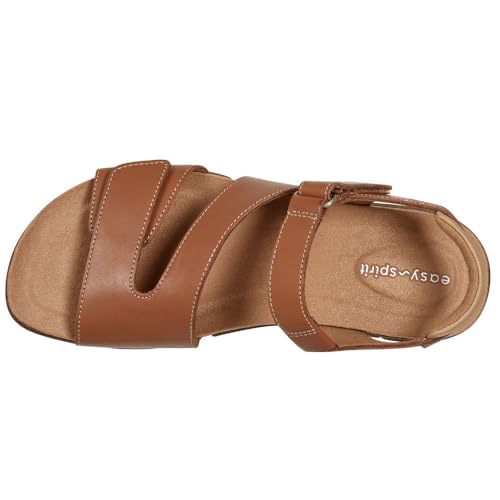 Easy Spirit Women's Mavey Flat Sandal