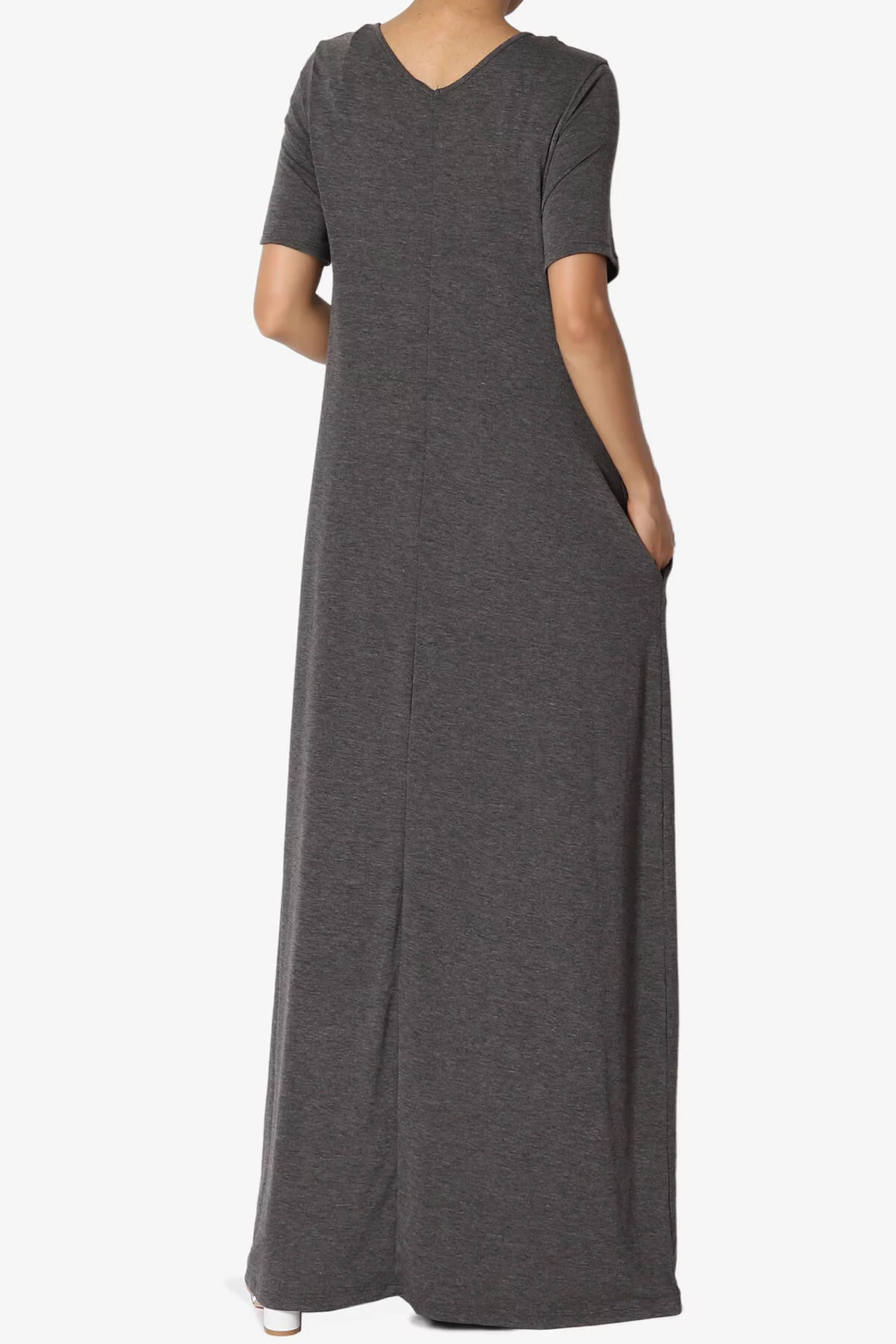 Junior's Built in Shelf Bra No-Slip Stretch Cotton Crop Tube Top