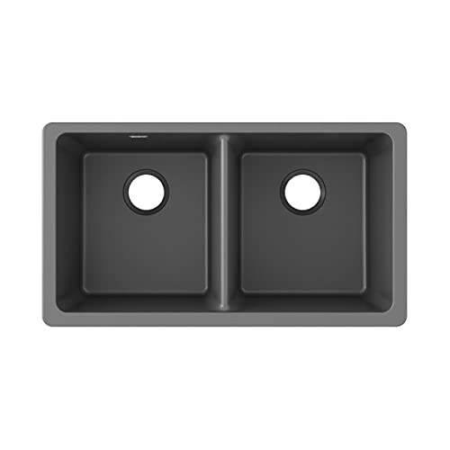 Elkay ELGU3322 Quartz Classic 33