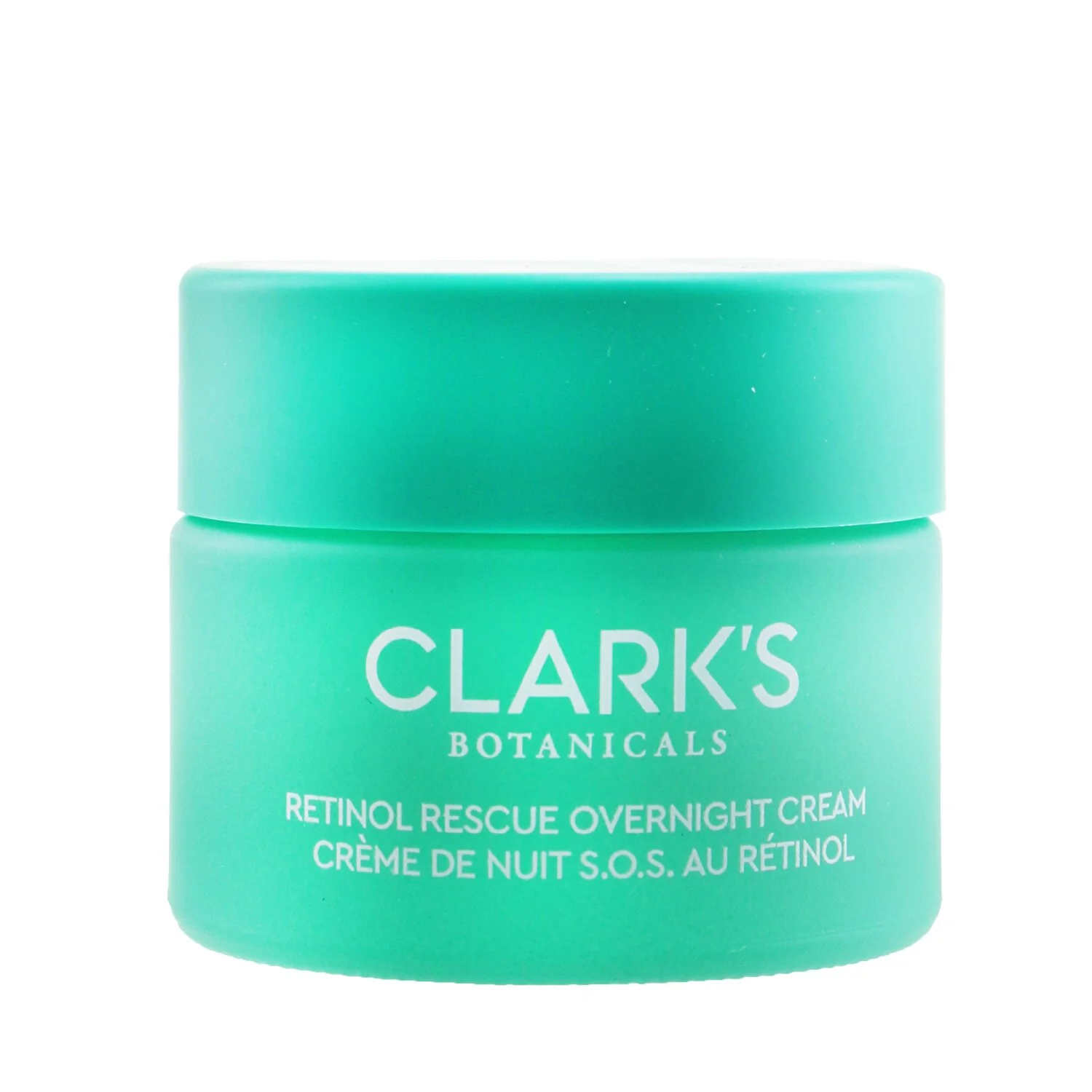 Clark's Botanicals Retinol Rescue Overnight Cream  50ml/1.7oz