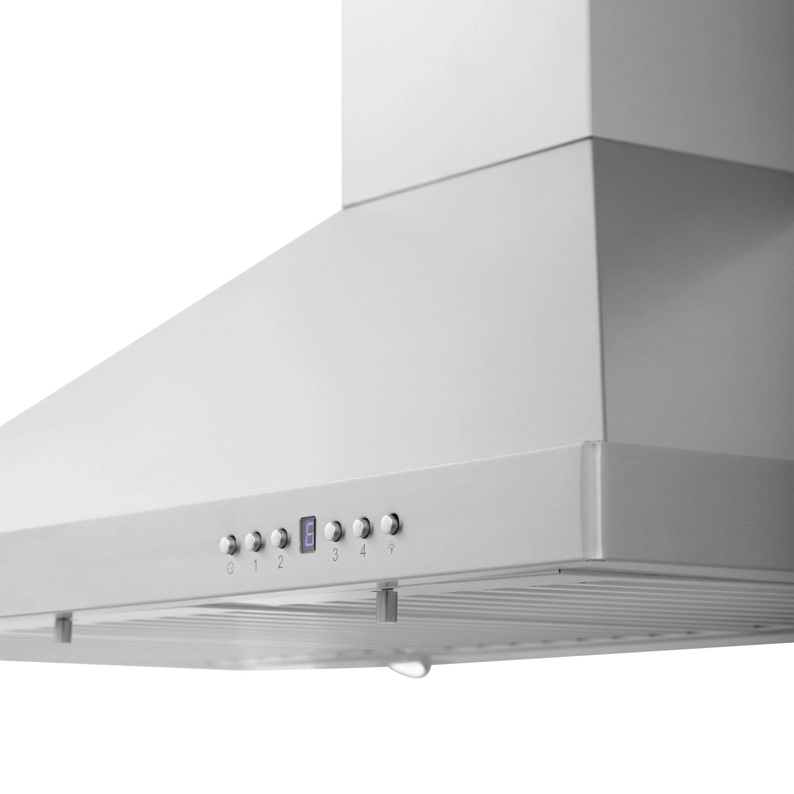 ZLINE 42 in. Wall Mount Range Hood in Stainless Steel KB42