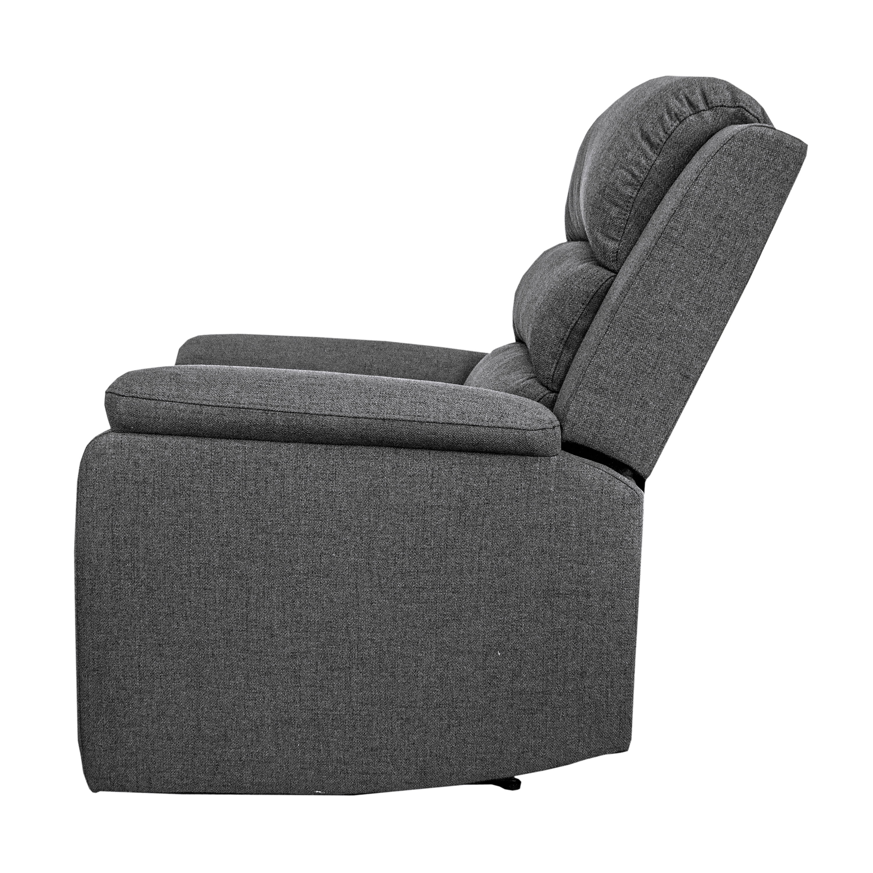 Poundex Recliner Manual