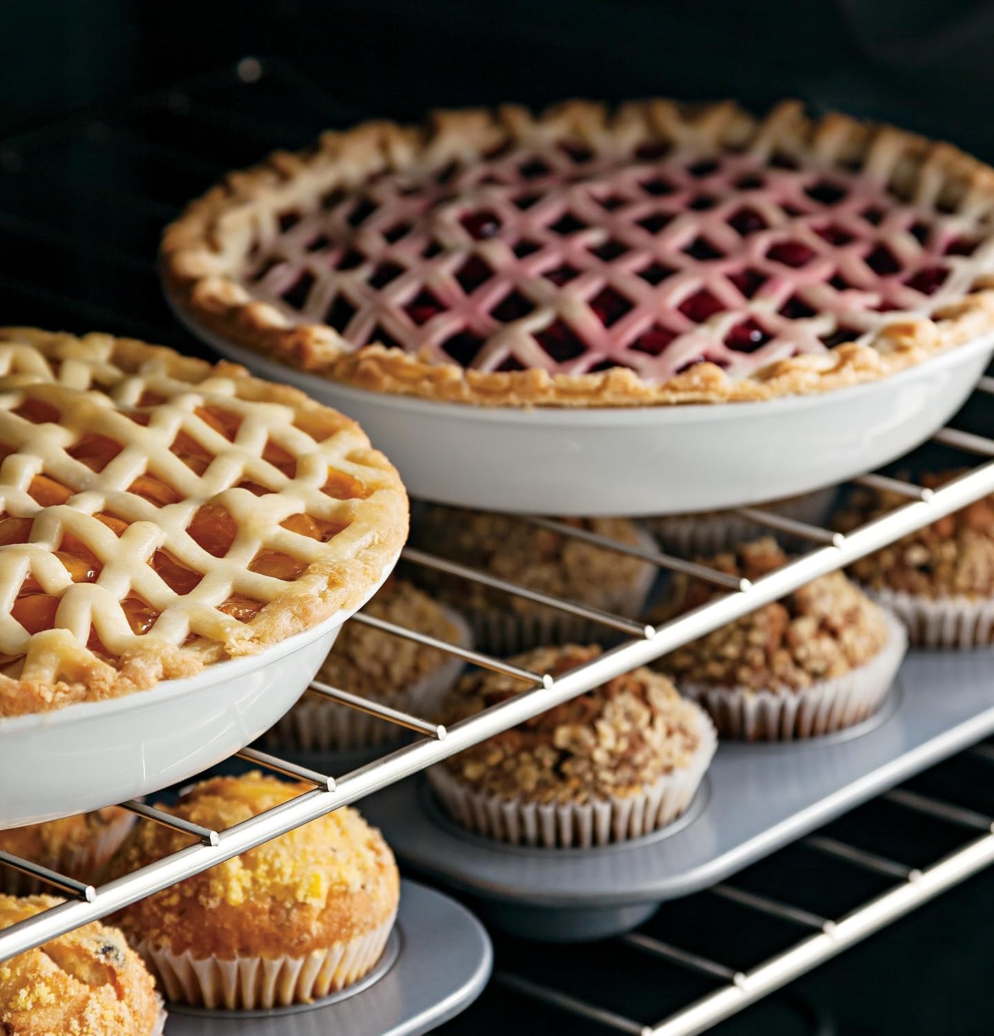 GE JB256RTSS 5.0 Cu. Ft. Free-Standing Electric Range