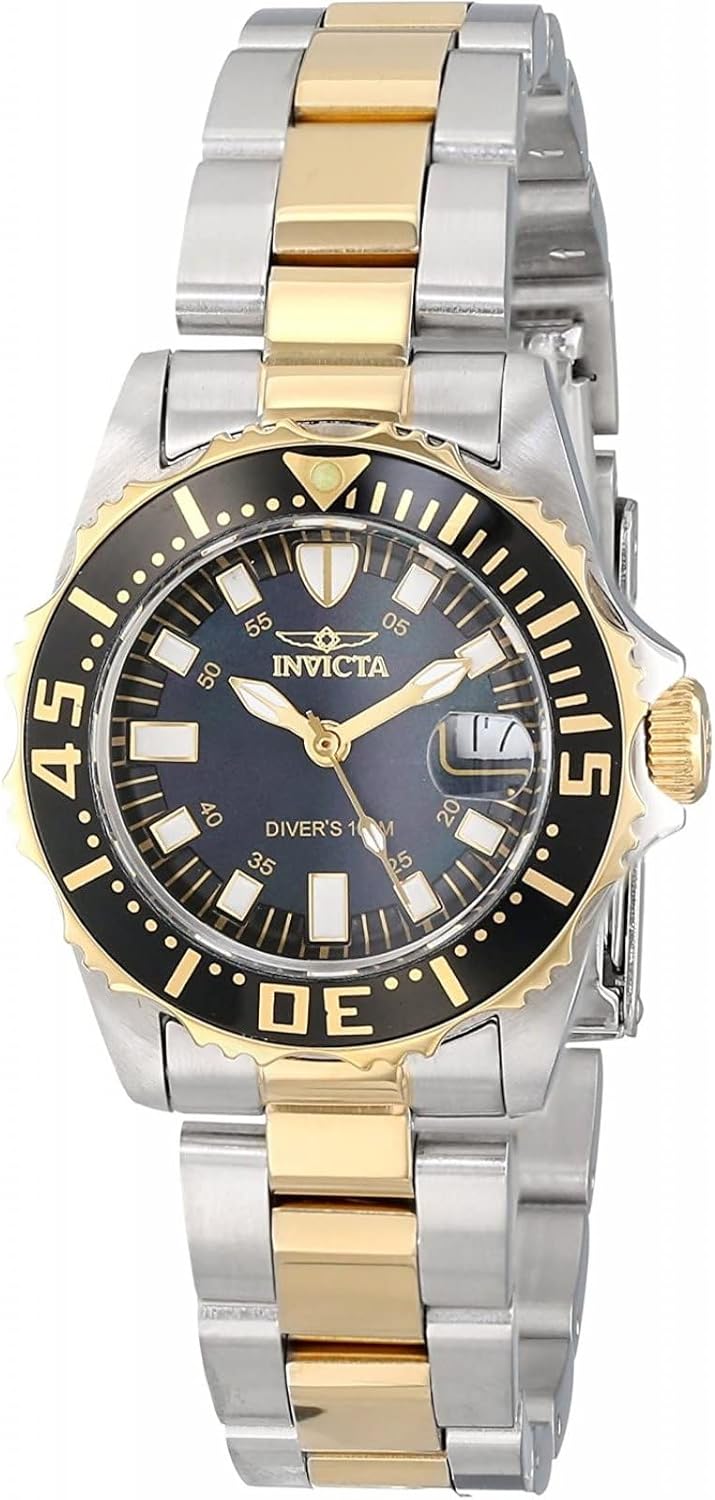 Invicta Women's 2960 Pro Diver Collection 