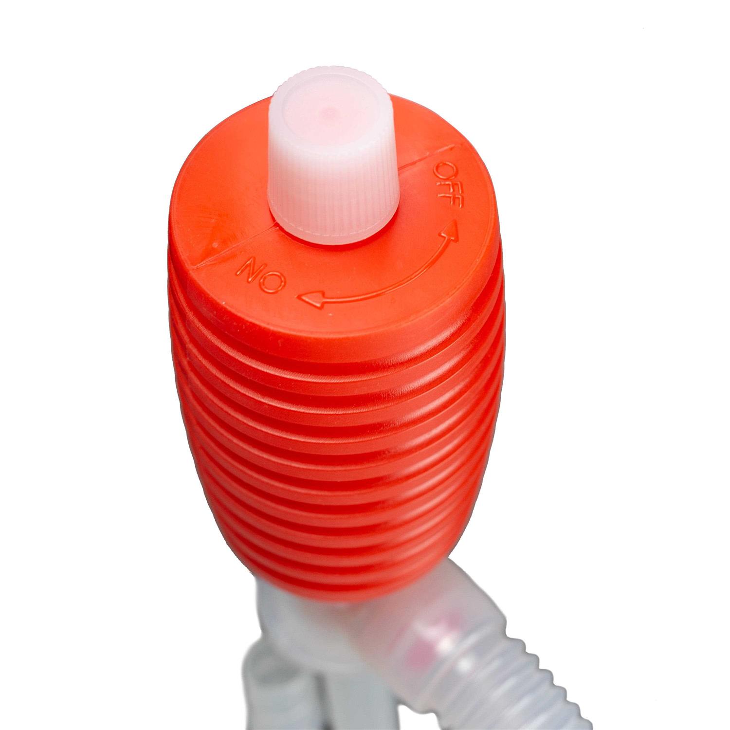 Dyna-Glo Manual Siphon Kerosene Pump DH-10