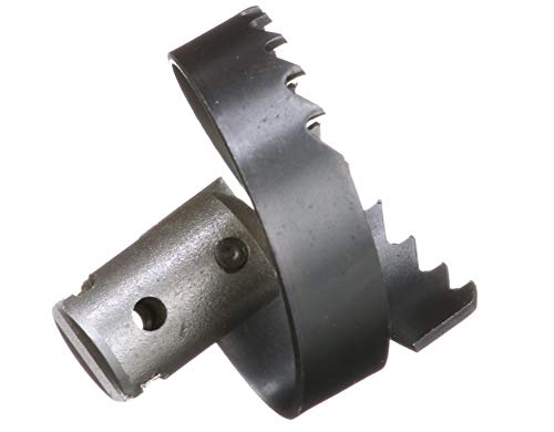 RIDGID 26998 Model K-400 Drain Cleaning 120-Volt Drum Machine Kit with C-45IW 1/2