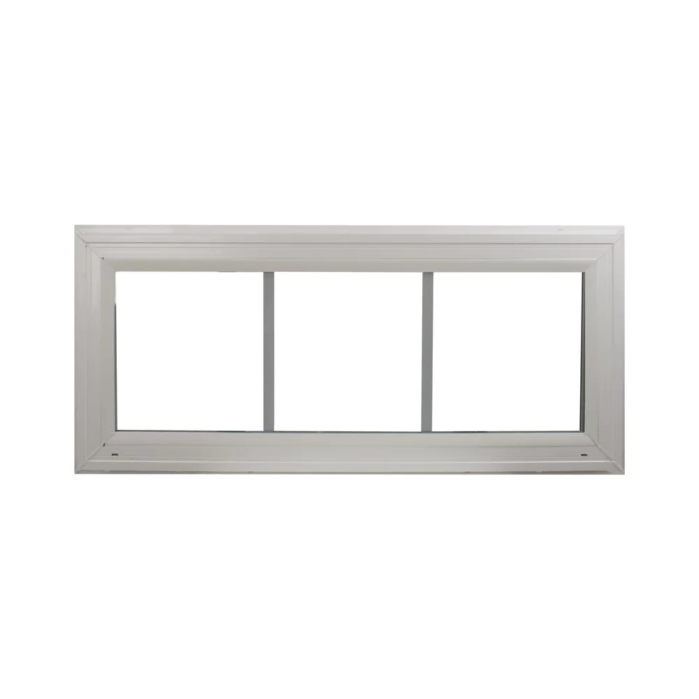 Double Pane Transom Window 24
