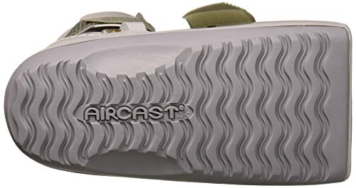 Aircast SP (Short Pneumatic) Walker Brace/Walking Boot