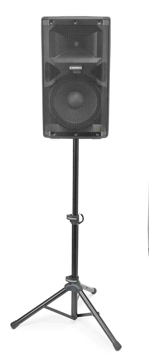 (2) Samson RS112A 12