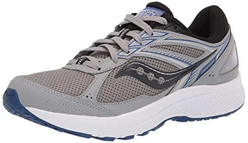 Saucony Men's Cohesion 14 Trail Running Shoe