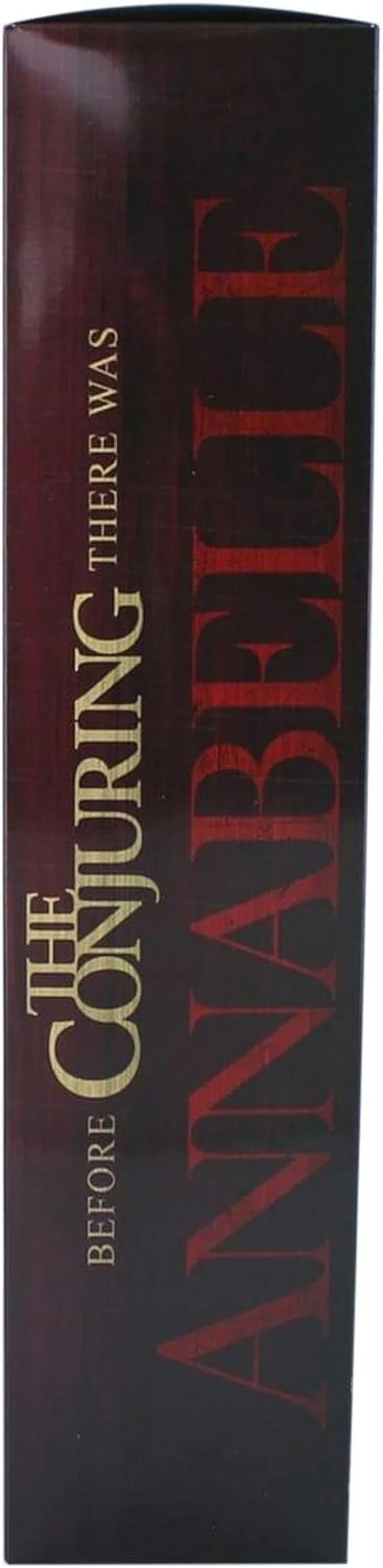 living dead dolls the conjuring annabelle 10inch doll