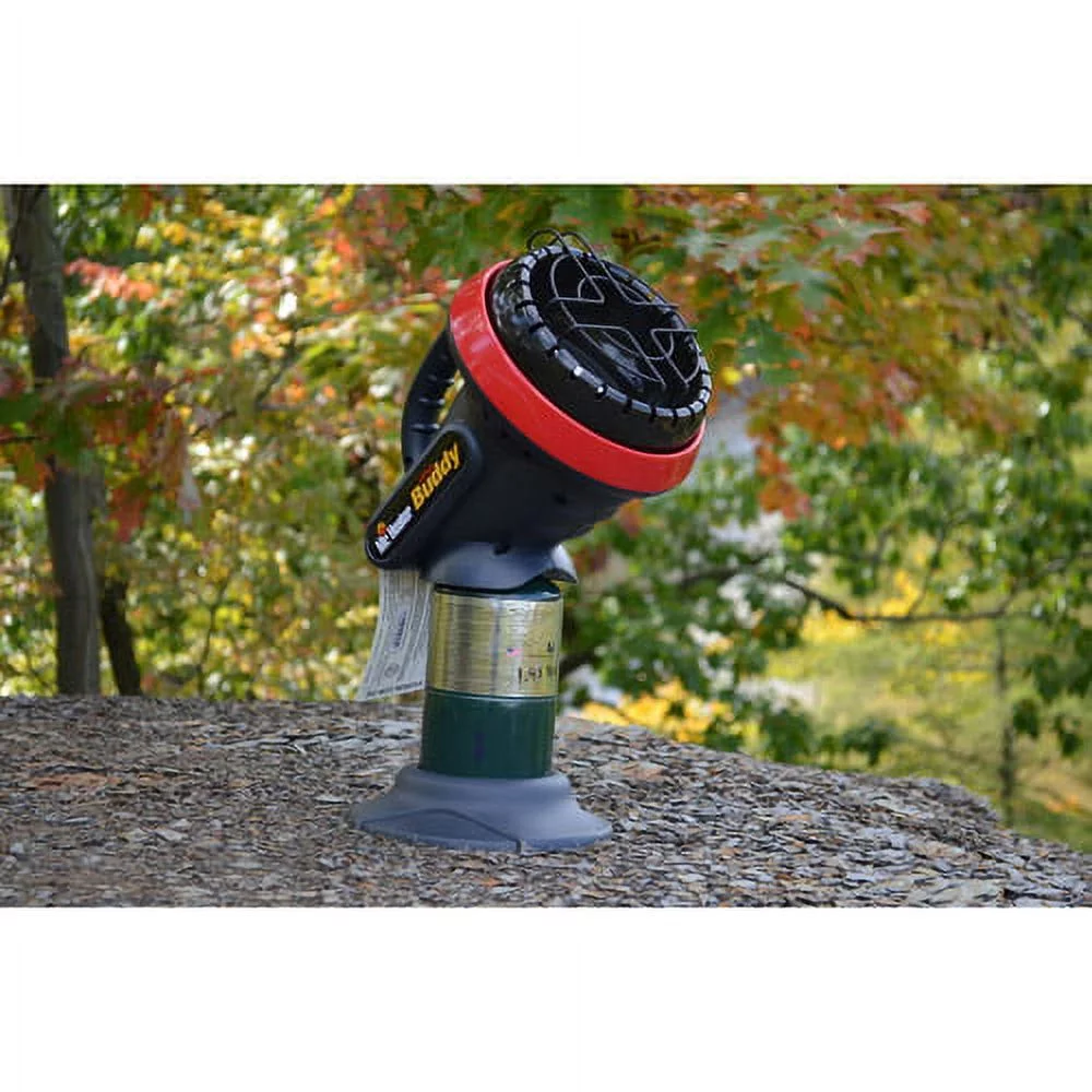 Mr. Heater Little Buddy Propane Heater