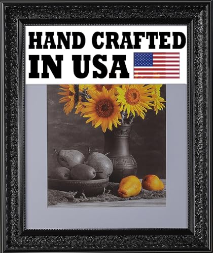 Picture Frames 16x20 Frames 2-1/2