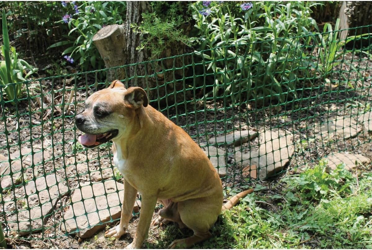 Tenax Garden Fence 2