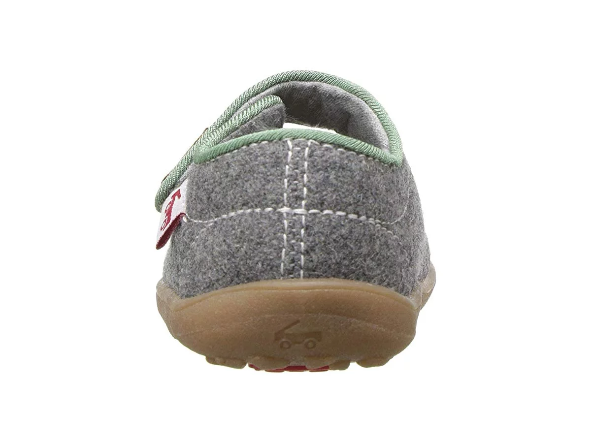 See Kai Run Kids Cruz II (Toddler/Little Kid) Gray Fox