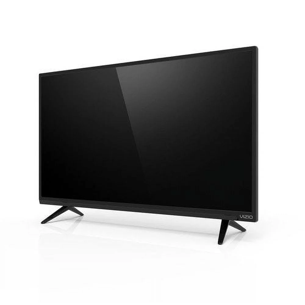 VIZIO 32-Inch 720p Smart LED TV D32H-D1 (2016)
