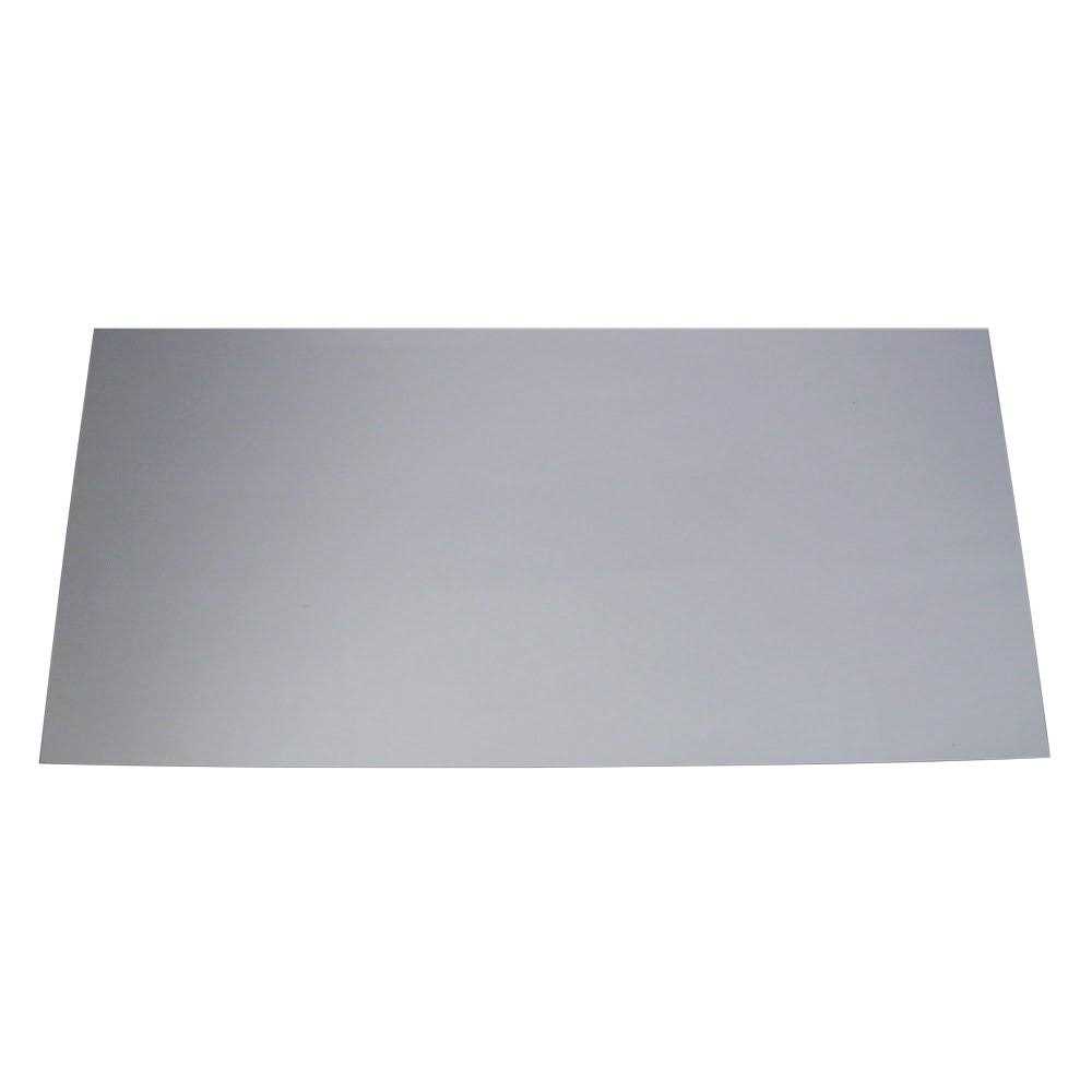 Skat Blast Standard 12 x 24 Sandblasting Cabinet Acrylic Outer Lens Protector 6101-02