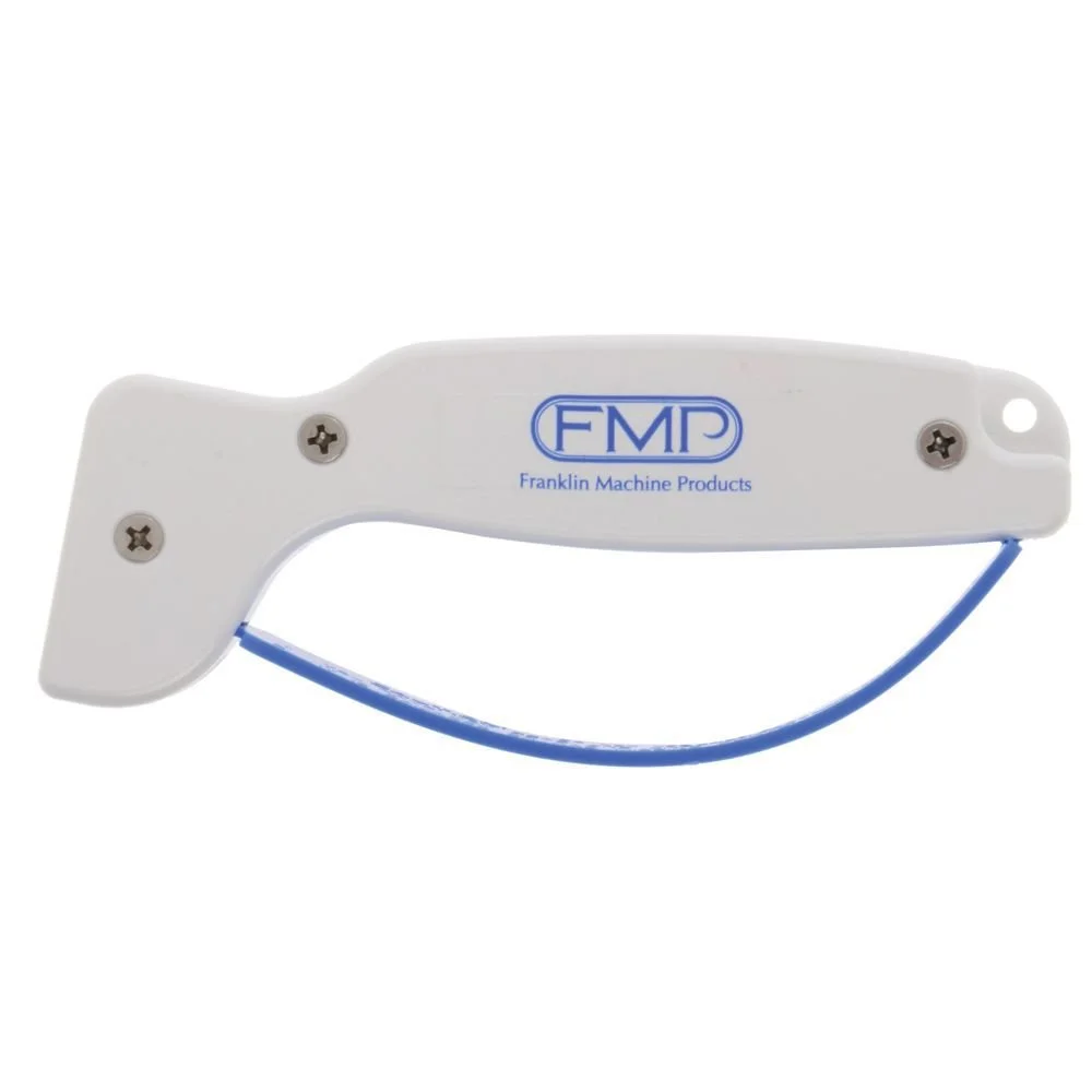 Knife Sharpener-Hand Held