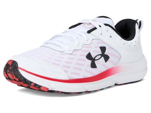 Under Armour Men's Charged Assert 10 Running Shoe