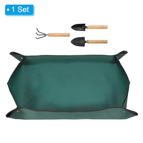 PATIKIL Repotting Mat, 39.4