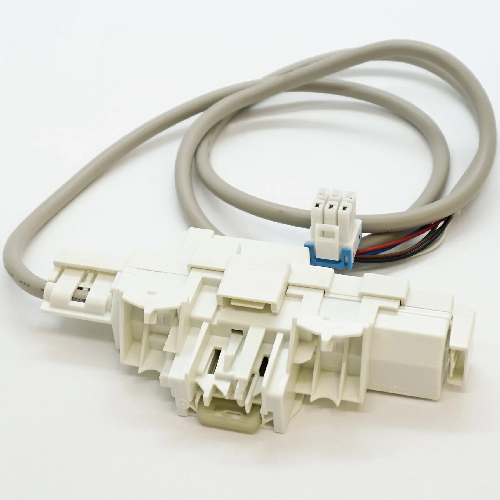 Washing Machine Door Lock Switch fits Samsung, AP6225255 PS12072637, DC34-00025E