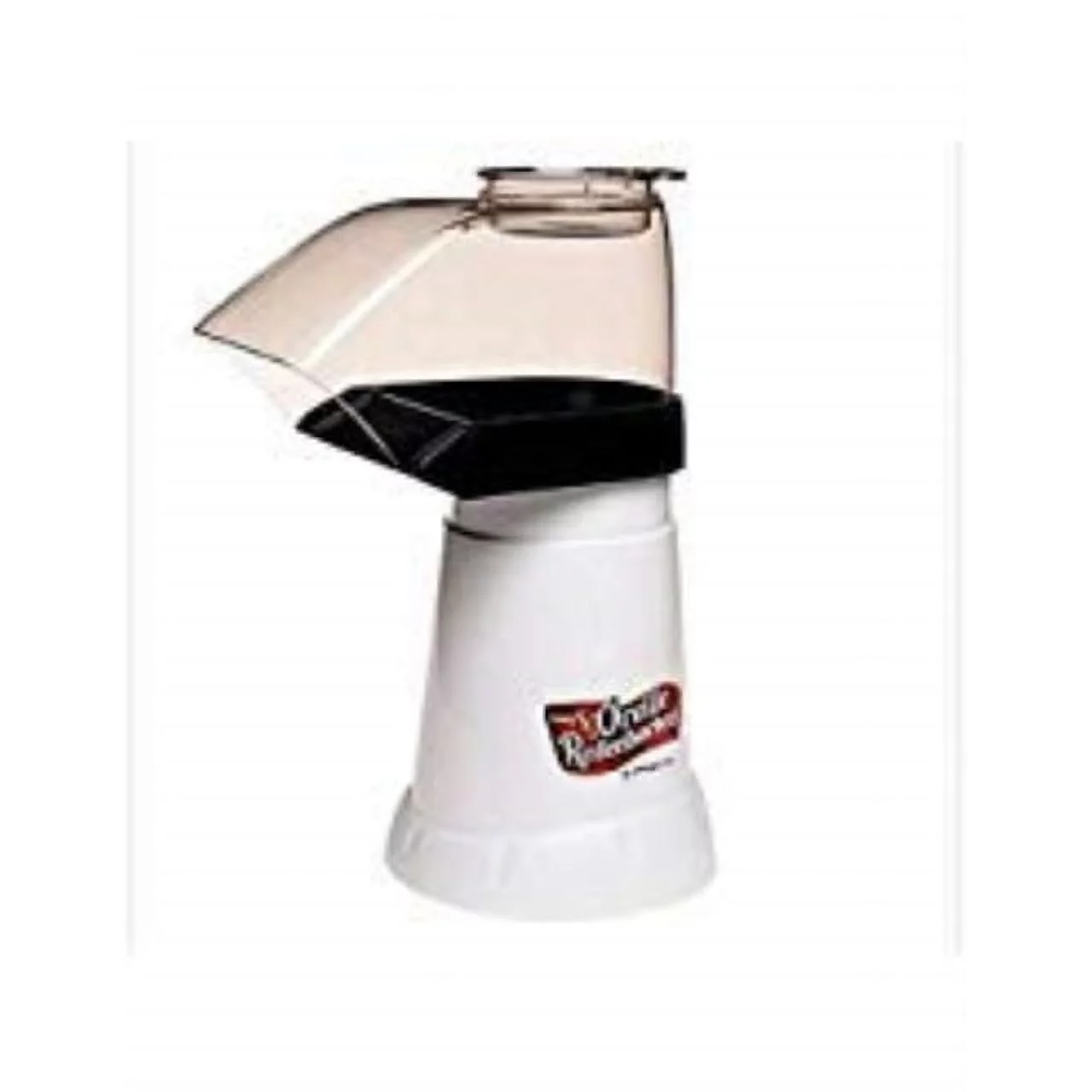 orville redenbacher hot air popcorn popper