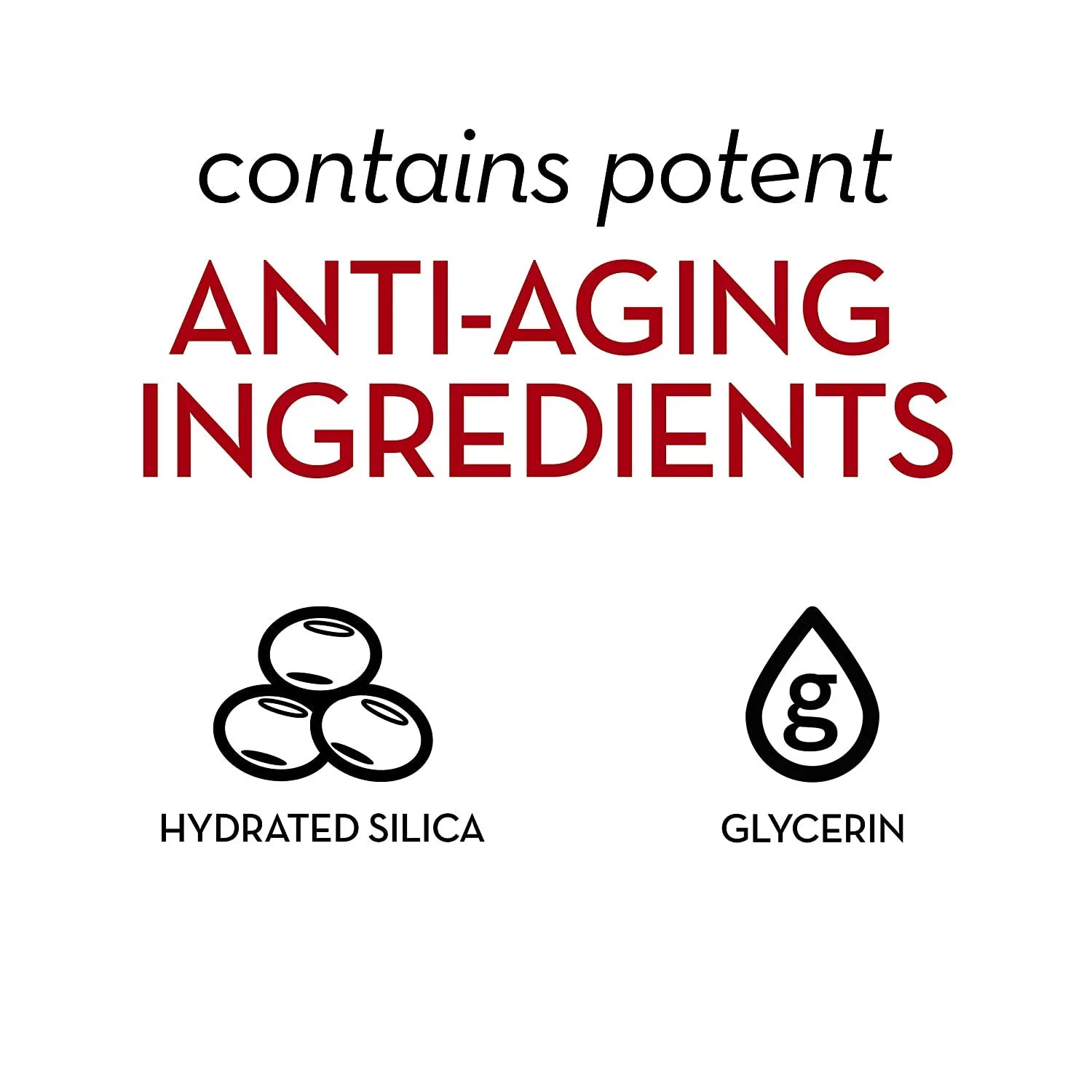 Prox By Dermatological Anti-Aging Exfoliating Renewal Cleanser, 6 Fl Oz