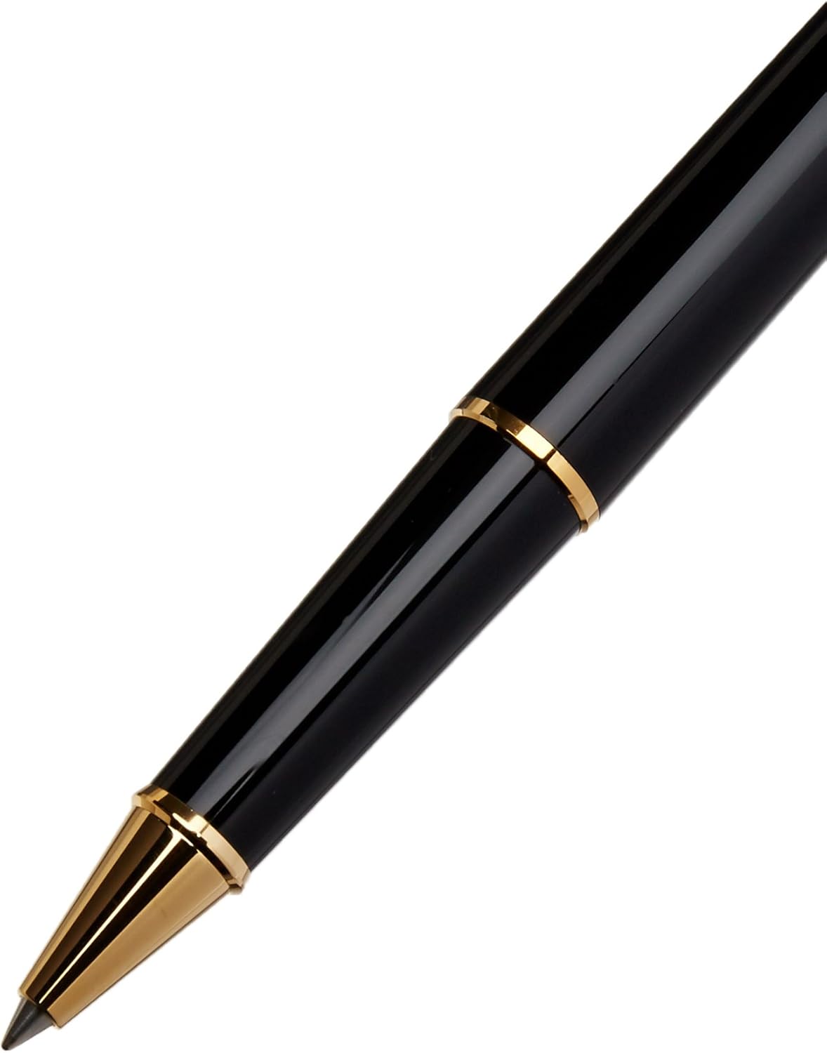 MONTBLANC Meisterstuck Classique Gold Rollerball (12890)