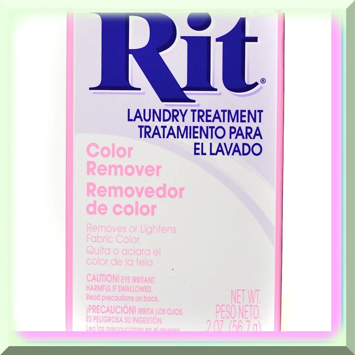 ColorVanish Powder - 2 oz. Box Pack of 6: Ultimate Dye Remover for Vibrant Results