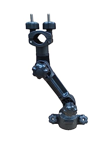 Brocraft Trolling Motor Stabilizer Mount/Boat Trolling Motor Stabilizer Mount