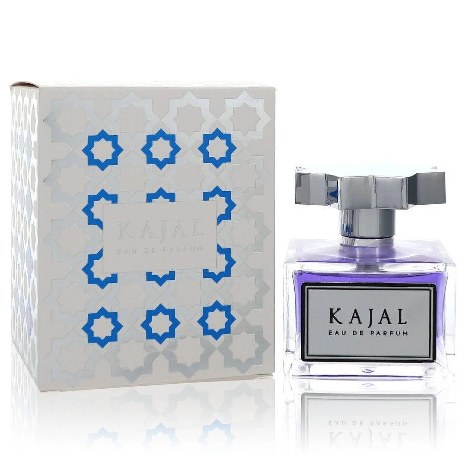 Kajal Ladies Kajal EDP Spray 3.4 oz Fragrances 627843352853