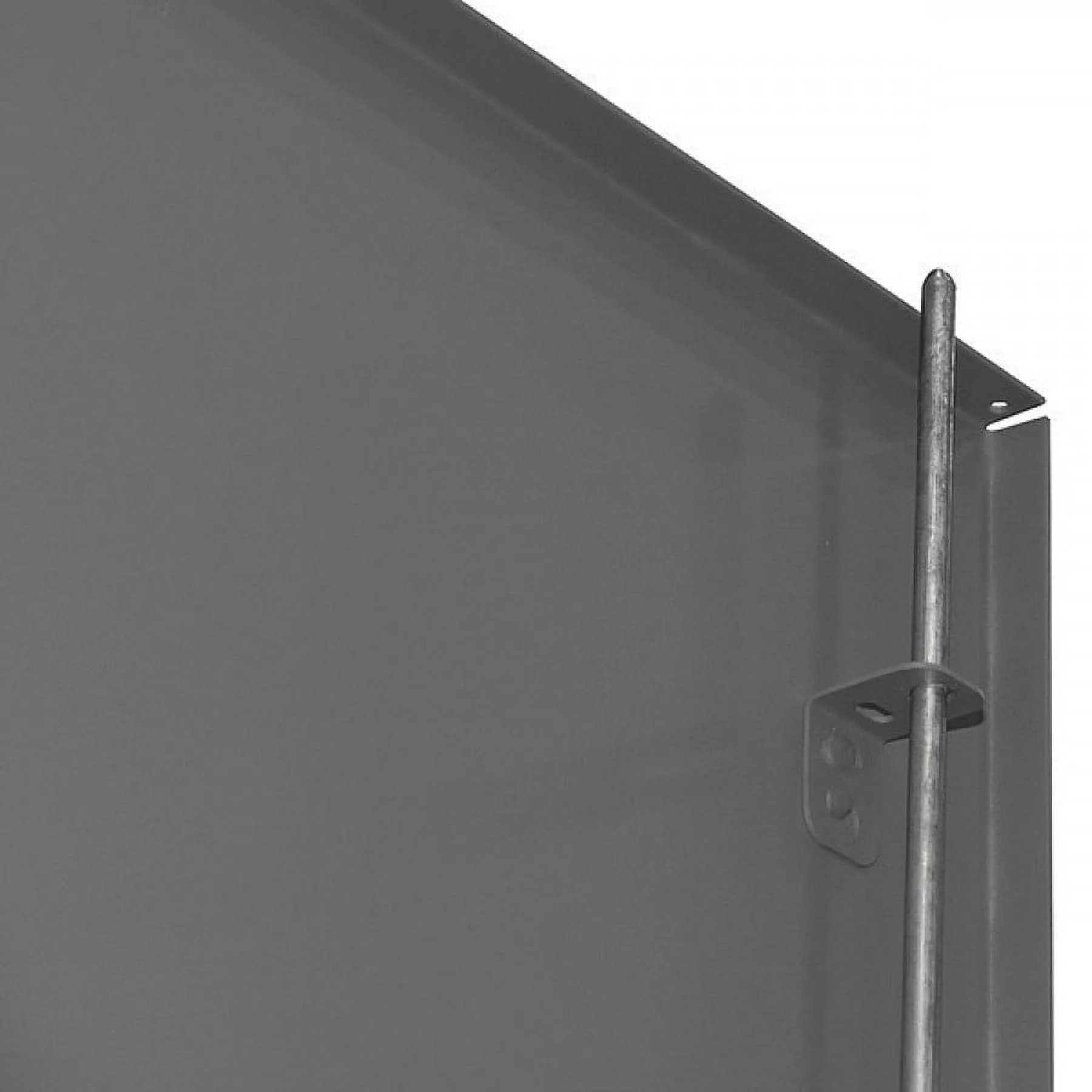 Durham Mfg Storage Cabinet,78