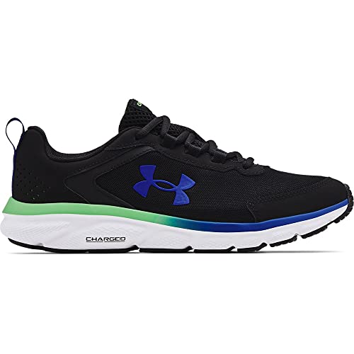 Under Armour Men's Charged Assert 9 Running Shoe