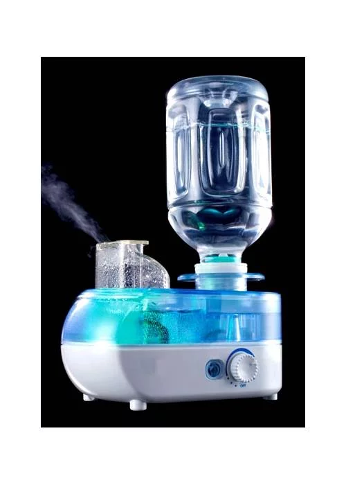 Sunpentown Perosnal Humidifier w/ION