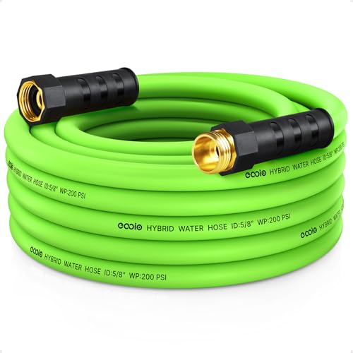 Garden Hose 25 ft x 5/8