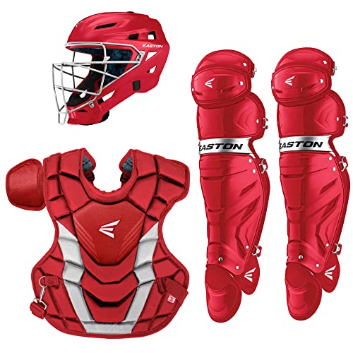Easton Gametime Adult Catchers Box Set